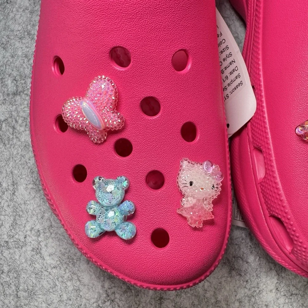 Rare Crocs Bae Clog 